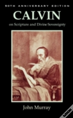 Capa do artigo Calvin On Scripture And Divine Sovereignty