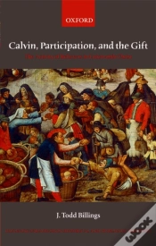 Capa do artigo Calvin, Participation, And The Gift