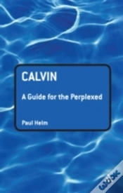 Capa do artigo Calvin