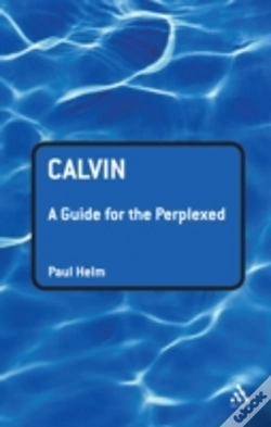 Capa do artigo Calvin