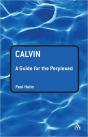 Calvin - Preview