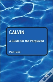 Capa do artigo Calvin