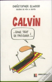 Capa do artigo Calvin Sans Trop Se Fatiguer !...
