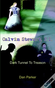 Capa do artigo Calvin Stewart, P.I.