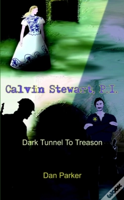 Capa do artigo Calvin Stewart, P.I.