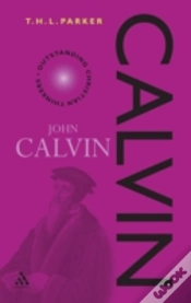 Capa do artigo Calvin