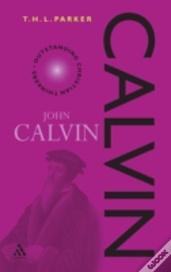 Capa do artigo Calvin