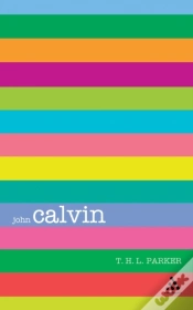 Capa do artigo Calvin