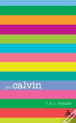 Capa do artigo Calvin