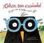 ¡Calvin, Ten Cuidado! - Preview