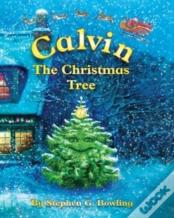 Calvin The Christmas Tree