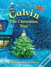 Capa do artigo Calvin The Christmas Tree
