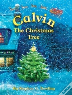 Capa do artigo Calvin The Christmas Tree