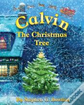 Calvin The Christmas Tree