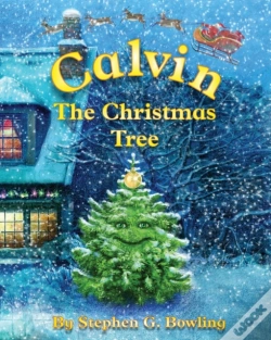 Capa do artigo Calvin The Christmas Tree