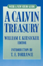 Calvin Treasury - Preview