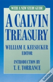 Capa do artigo Calvin Treasury