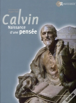 Capa do artigo Calvin