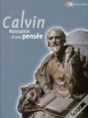 Capa do artigo Calvin