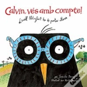 Capa do artigo Calvin, Vés Amb Compte!