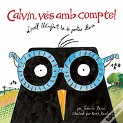 Capa do artigo Calvin, Vés Amb Compte!