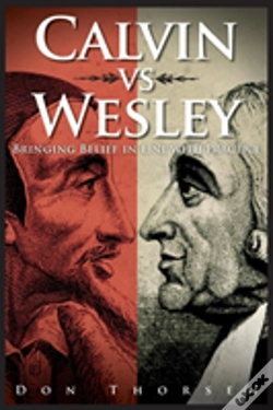 Capa do artigo Calvin Vs. Wesley