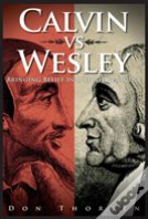 Calvin Vs. Wesley
