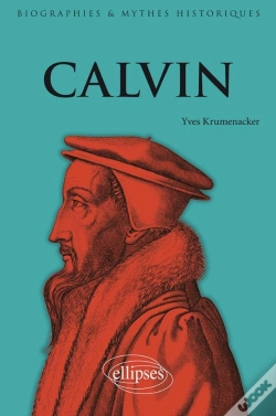 Capa do artigo Calvin