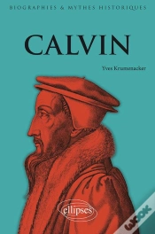 Capa do artigo Calvin