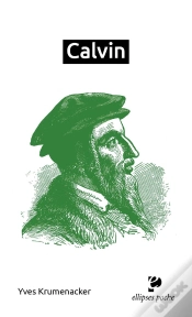 Capa do artigo Calvin