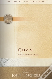 Capa do artigo Calvin