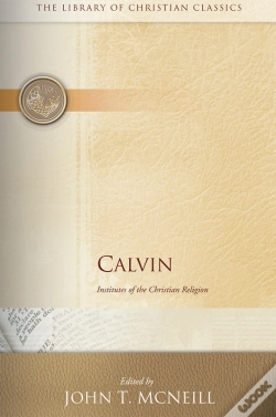 Capa do artigo Calvin