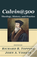 Calvin@500