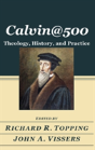 Calvin@500 - Preview