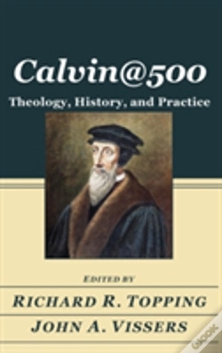 Capa do artigo Calvin@500