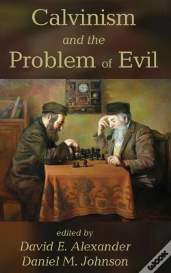Capa do artigo Calvinism And The Problem Of Evil