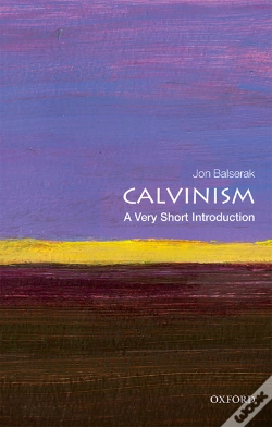 Capa do artigo Calvinism