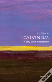 Capa do artigo Calvinism