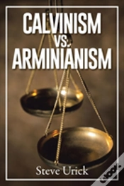 Capa do artigo Calvinism Vs. Arminianism