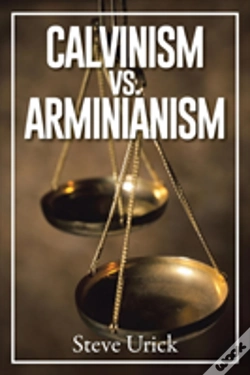 Capa do artigo Calvinism Vs. Arminianism