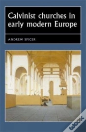 Capa do artigo Calvinist Churches In Early Modern Europe