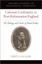 Calvinist Conformity In Post-Reformation England - Preview