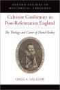Calvinist Conformity In Post-Reformation England - Preview