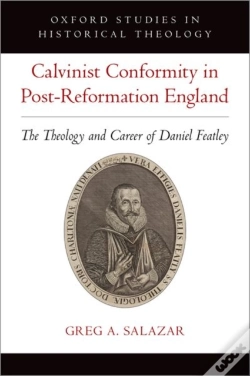 Capa do artigo Calvinist Conformity In Post-Reformation England