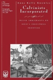 Calvinists Incorporated