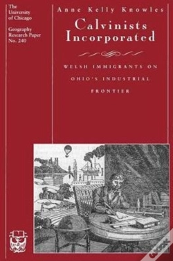 Capa do artigo Calvinists Incorporated