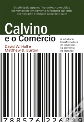 Capa do artigo Calvino E O Comércio