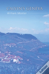 Capa do artigo Calvins Geneva