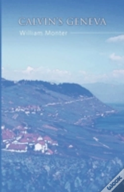 Capa do artigo Calvin'S Geneva