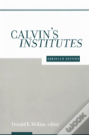 Calvin'S Institutes